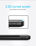 Dual USB Portable 10000mAh Powerbank (Slim)