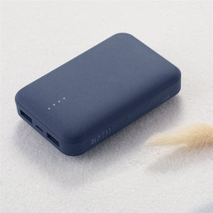 Mini 10000 mAh powerbank