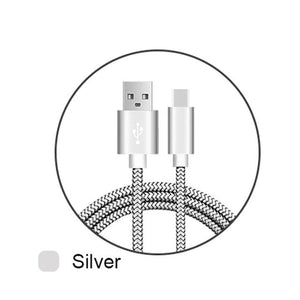 Luminous USB Type C Fast for Android