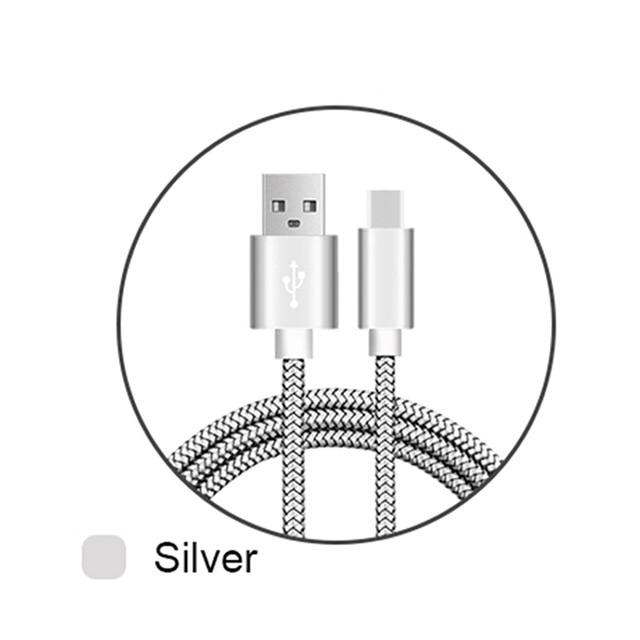 Luminous USB Type C Fast for Android